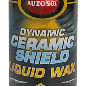 CERA LIQUIDA AUTOSOL DYNAMIC CERAMIC SHIELD