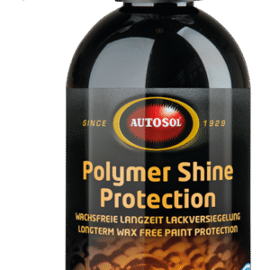 LUCIDANTE CON POLIMERI AUTOSOL