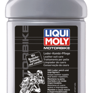 DETERGENTE PELLE PER MOTO LIQUI MOLY