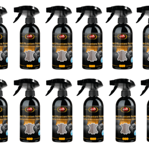 DETERGENTE PER PELLE E ALCANTARA AUTOSOL