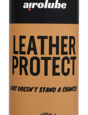 DETERGENTE E PROTETTIVO AIROLUBE LEATHER & FABRIC