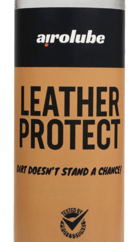 DETERGENTE E PROTETTIVO AIROLUBE LEATHER & FABRIC