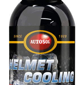 RAFFREDDAMENTO DEL CASCO AUTOSOL