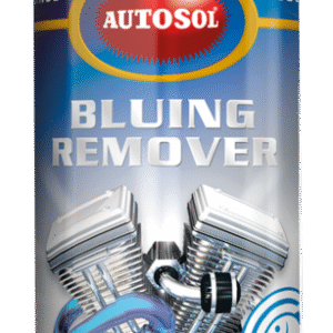 RIMOZIONE AZZURRANTE AUTOSOL