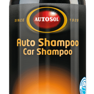 SHAMPOO PER AUTO AUTOSOL
