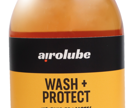 SHAMPOO PROTETTIVO AIROLUBE