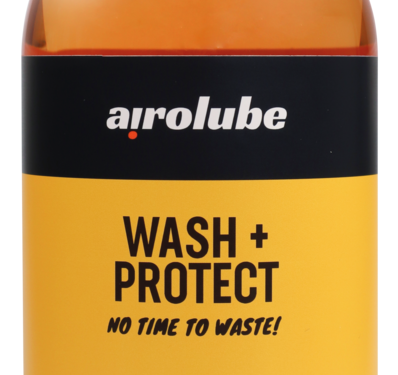 SHAMPOO PROTETTIVO AIROLUBE