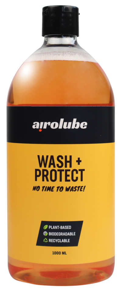 SHAMPOO PROTETTIVO AIROLUBE