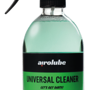 DETERGENTE UNIVERSALE AEROLUBE