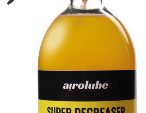 SGRASSATORE AIROLUBE