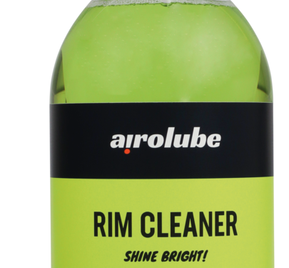 PULITORE CERCHI AIROLUBE