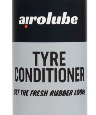 RICONDIZIONATORE PNEUMATICI AIROLUBE