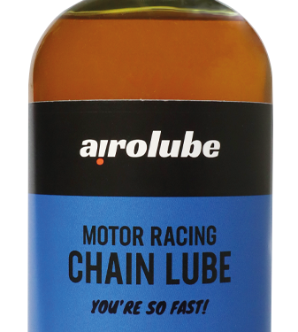 LUBRIFICANTE PER CATENE AIROLUBE PLANT POWER