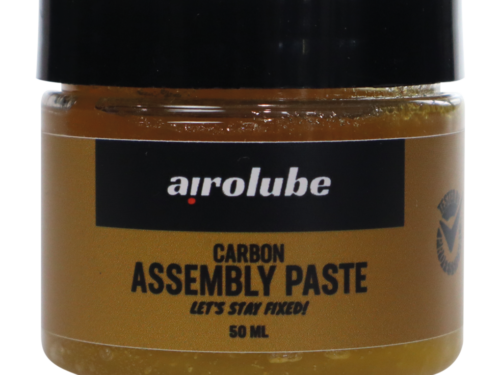 PASTA PER ASSEMBLAGGIO DI CARBONIO AEROLUBE