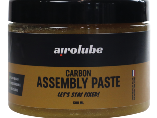 PASTA PER ASSEMBLAGGIO DI CARBONIO AEROLUBE