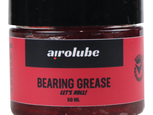 GRASSO PER CUSCINETTI AIROLUBE