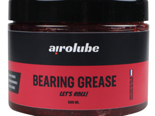 GRASSO PER CUSCINETTI AIROLUBE