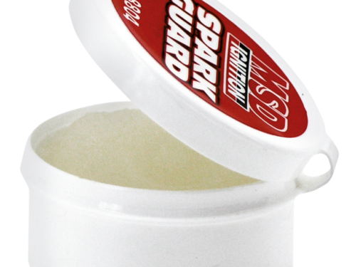 GELATINA PROTEZIONE CANDELE MSD