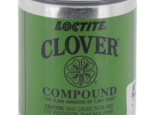 PASTA PER SMERIGLIARE A BASE OLEOSA