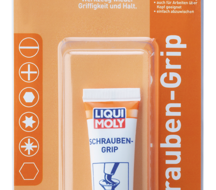 PASTA PER ATTRITO LIQUY MOLI