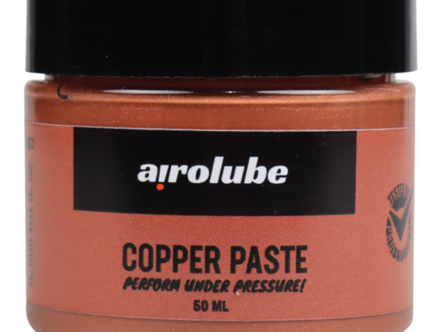 PASTA DI RAME AEROLUBE