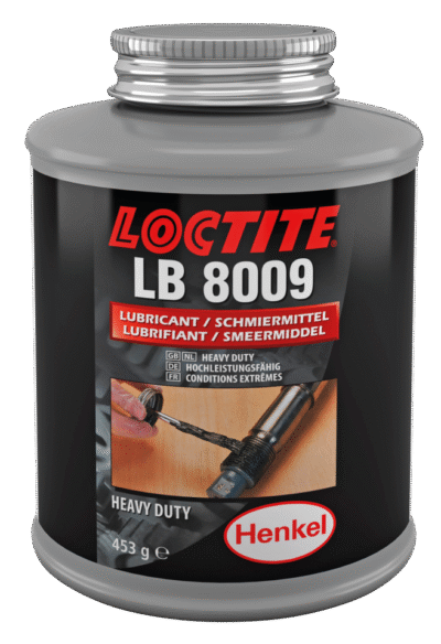 LOCTITE LB8009 ANTI SEIZE