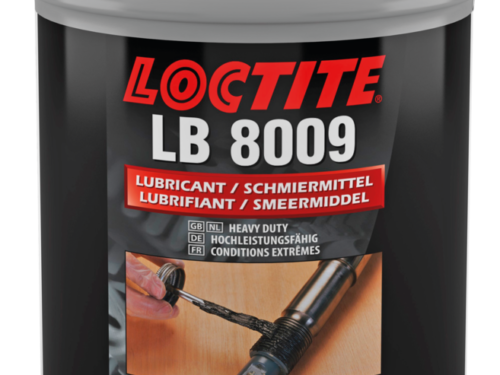 LOCTITE LB8009 ANTI SEIZE
