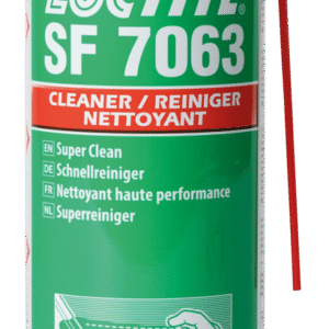 PULITORE PARTI LOCTITE SF 7063