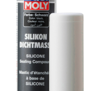 COMPOSTO SIGILLANTE SILICONICO LIQUY MOLI