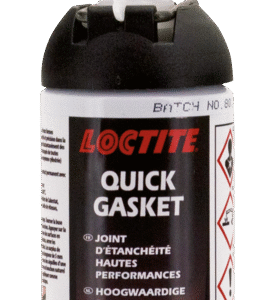 LOCTITE SI 5910 QUICK GASKET