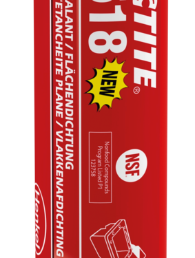 GUARNIZIONE LIQUIDA LOCTITE 518