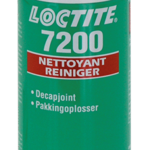LOCTITE 7200 PER RIMOZIONE GUARNIZIONI