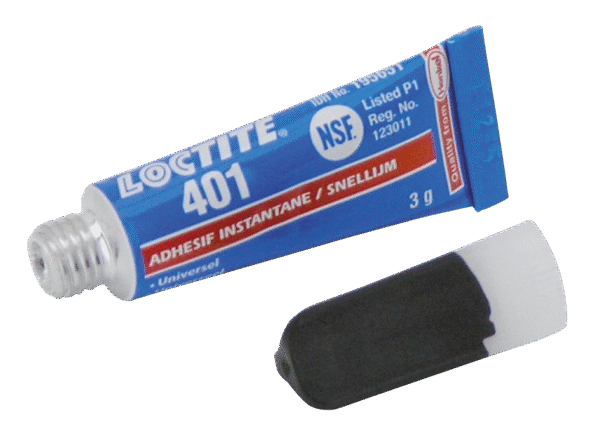 LOCTITE 401 COLLANTE SUPER