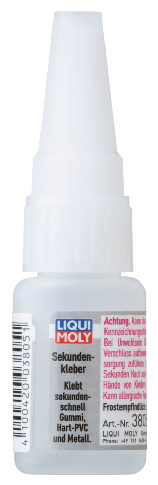 COLLA ISTANTANEA LIQUY MOLI