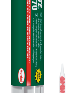 COLLA ULTRARAPIDA LOCTITE HY 4070