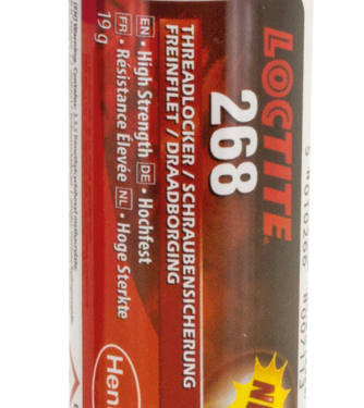 STICK FRENAFILETTI LOCTITE 248/268