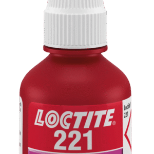 FRENAFILETTI LOCTITE 221