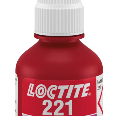 FRENAFILETTI LOCTITE 221