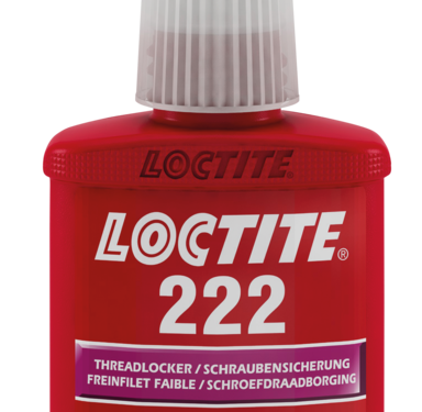 FRENAFILETTI LOCTITE 222