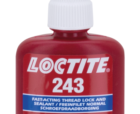 LOCTITE 243 FRENAFILETTI MULTIUSO