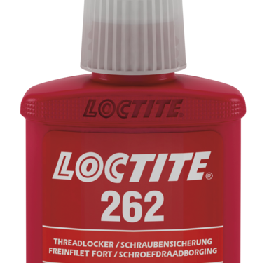 LOCTITE 262 FRENAFILETTI PERMANENTE