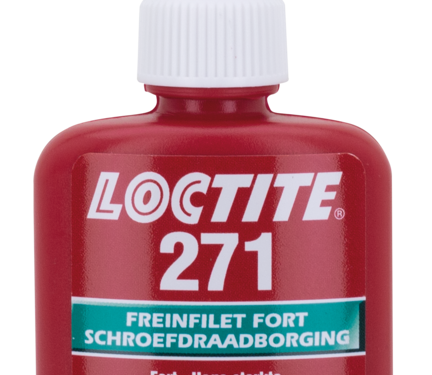LOCTITE 271 FRENAFILETTI PER PRIGIONIERI E CUSCINETTI