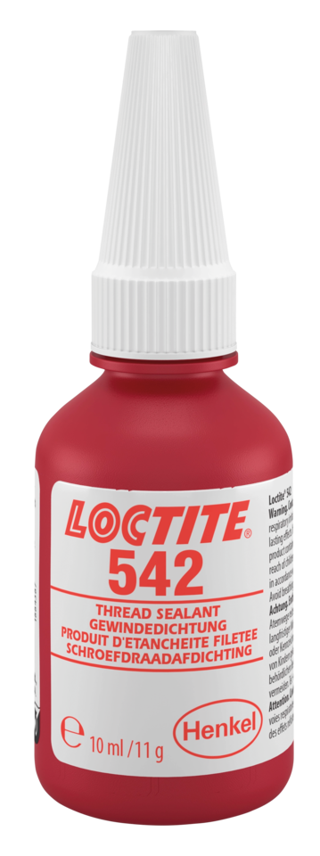 LOCTITE 542 SIGILLANTE IDRAULICO