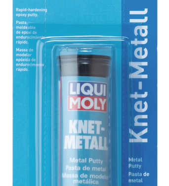 STUCCO METALLICO LIQUY MOLI