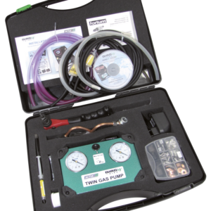 KIT ATTREZZI SENSORE OSSIGENO DIAG-4-TUNE