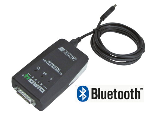 DIAGNOSTICA SERIALE E TUNING DIAG-4-BIKE