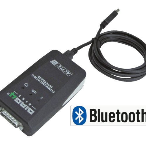 DIAGNOSTICA SERIALE E TUNING DIAG-4-BIKE