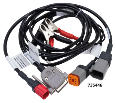 DIAGNOSTICA SERIALE E TUNING DIAG-4-BIKE