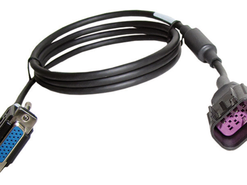 DIAGNOSTICA SERIALE E TUNING DIAG-4-BIKE