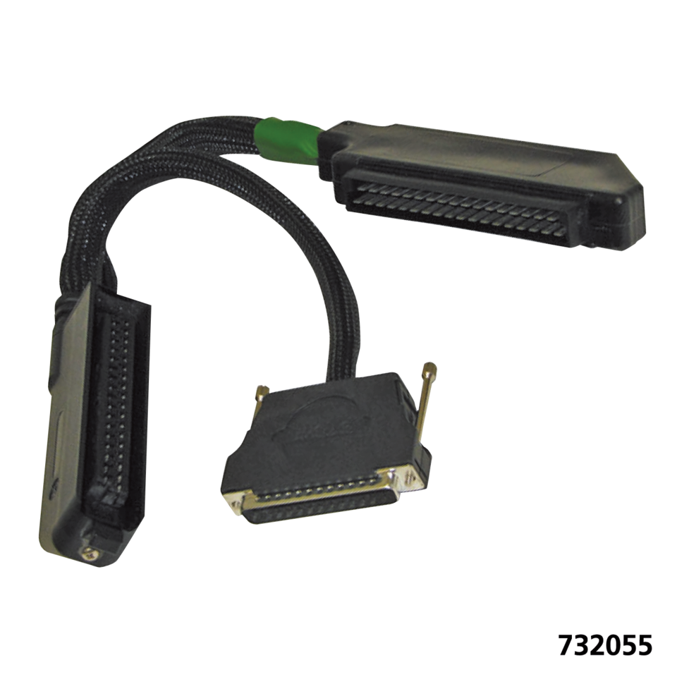 INTERFACCIA DIAG-4-BIKE PER DIAGNOSTICA PARALLELA | 1 INTERFACCIA DIAG-4-BIKE PER DIAGNOSTICA PARALLELA